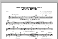 Moon River - Oboe