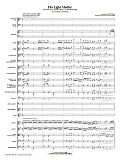 The Light Medley - Full Score