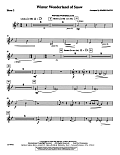 Winter Wonderland of Snow - Horn 2