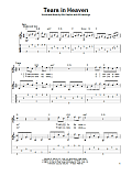 Tears In Heaven