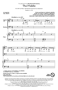 The Middle (arr. Mac Huff)