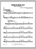 Blues in Hoss' Flat (Blues in Frankie's Flat) - Bass
