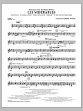 Les Miserables (Selections from the Motion Picture) - Pt.5 - Baritone T.C.