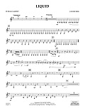 Liquid - Bb Bass Clarinet