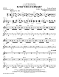 Better When I'm Dancin' - Guitar