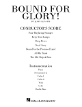 Bound for Glory! - Full Score