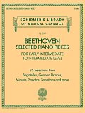 Ecossaise In E-Flat Major, WoO 86