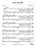 Finn McCool - Piano