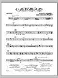 A Gleeful Christmas - Baritone B.C.