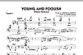 Young And Foolish - Trumpet 4