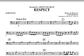 Respect - Baritone B.C.
