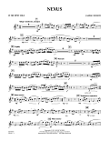 Nexus - Bb Trumpet Solo
