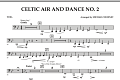 Celtic Air and Dance No. 2 - Tuba