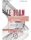 Te Deum Laudamus Propter Musicam