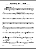 A Jazzy Christmas - Baritone T.C.