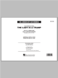 The Lady Is A Tramp - Full Score