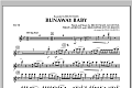 Runaway Baby - Flute