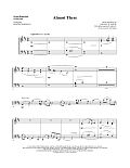 Almost There - Keyboard String Reduction