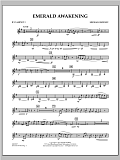 Emerald Awakening - Bb Clarinet 3