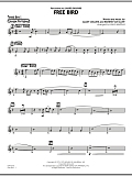 Free Bird - Tenor Sax 1