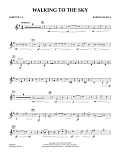 Walking to the Sky - Baritone T.C.