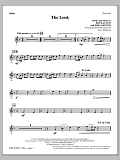 The Look - Oboe