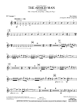 The Armed Man (from A Mass for Peace) (arr. Robert Longfield) - Bb Trumpet 1
