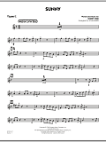 Sunny - Trumpet 2