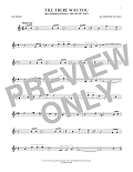 Till There Was You (from The Music Man)