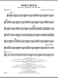 Party Rock - Baritone T.C.