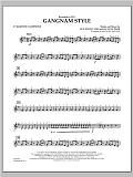 Gangnam Style - Eb Baritone Saxophone