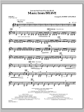 Music From Brave - Violin 3 (Viola Treble Clef)