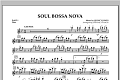 Soul Bossa Nova (arr. Johnnie Vinson) - Pt.1 - Flute