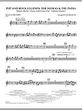 Pop And Rock Legends: The Mamas & The Papas - Mallet Percussion