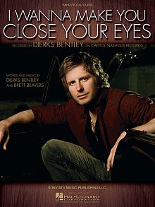 I Wanna Make You Close Your Eyes 