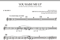 You Raise Me Up - Bb Trumpet 2
