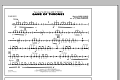 Game of Thrones (arr. Jay Bocook) - Snare Drum