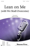 Lean On Me (With We Shall Overcome) - Viola