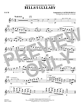 Bella's Lullaby (from Twilight) - Flute