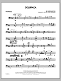 Oclupaca - Trombone 2
