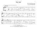 Hey Jude (arr. Christopher Hussey)