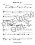 Marche Slav, Op. 31
