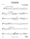 Evermore (from Beauty and the Beast) - Violin 2