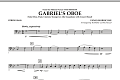 Gabriel's Oboe (from The Mission) - String Bass