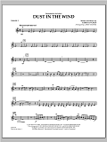 Dust In The Wind - Violin 2