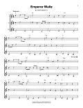 Emperor Waltz