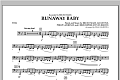 Runaway Baby - Tuba