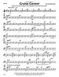 Cruise Control - Guitar