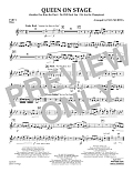 Queen On Stage - Pt.1 - Oboe