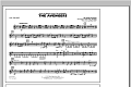 The Avengers - 1st Bb Trumpet